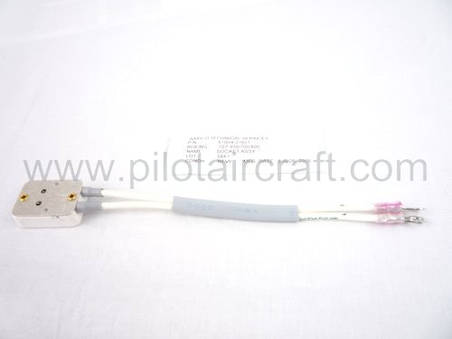 81004-37601    SOCKET ASSY